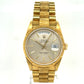 Rolex Day-Date 18248 NOS Gelbgold