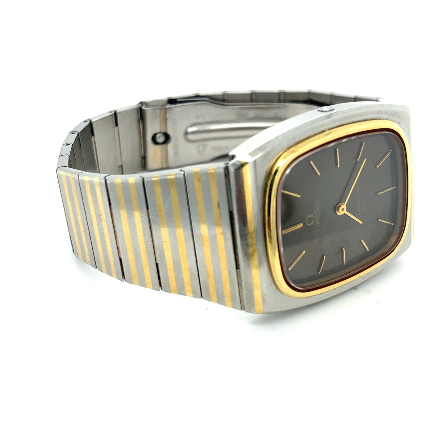 Omega Constellation