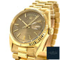 Rolex Day-Date Gelbgold