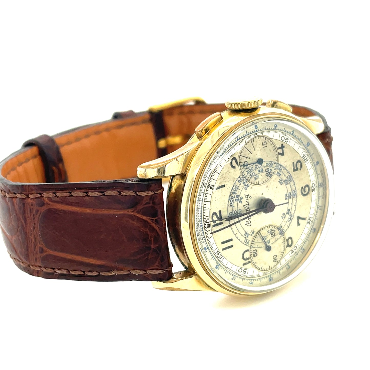Breitling Chronograph