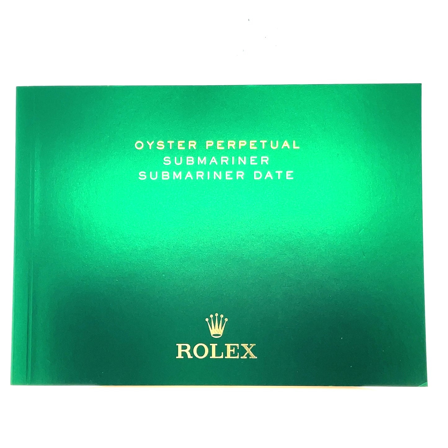 Rolex Submariner Stahl/Gold