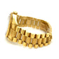 Rolex Day-Date 18248 NOS Gelbgold