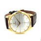 Omega Geneve Jumbo Gelbgold