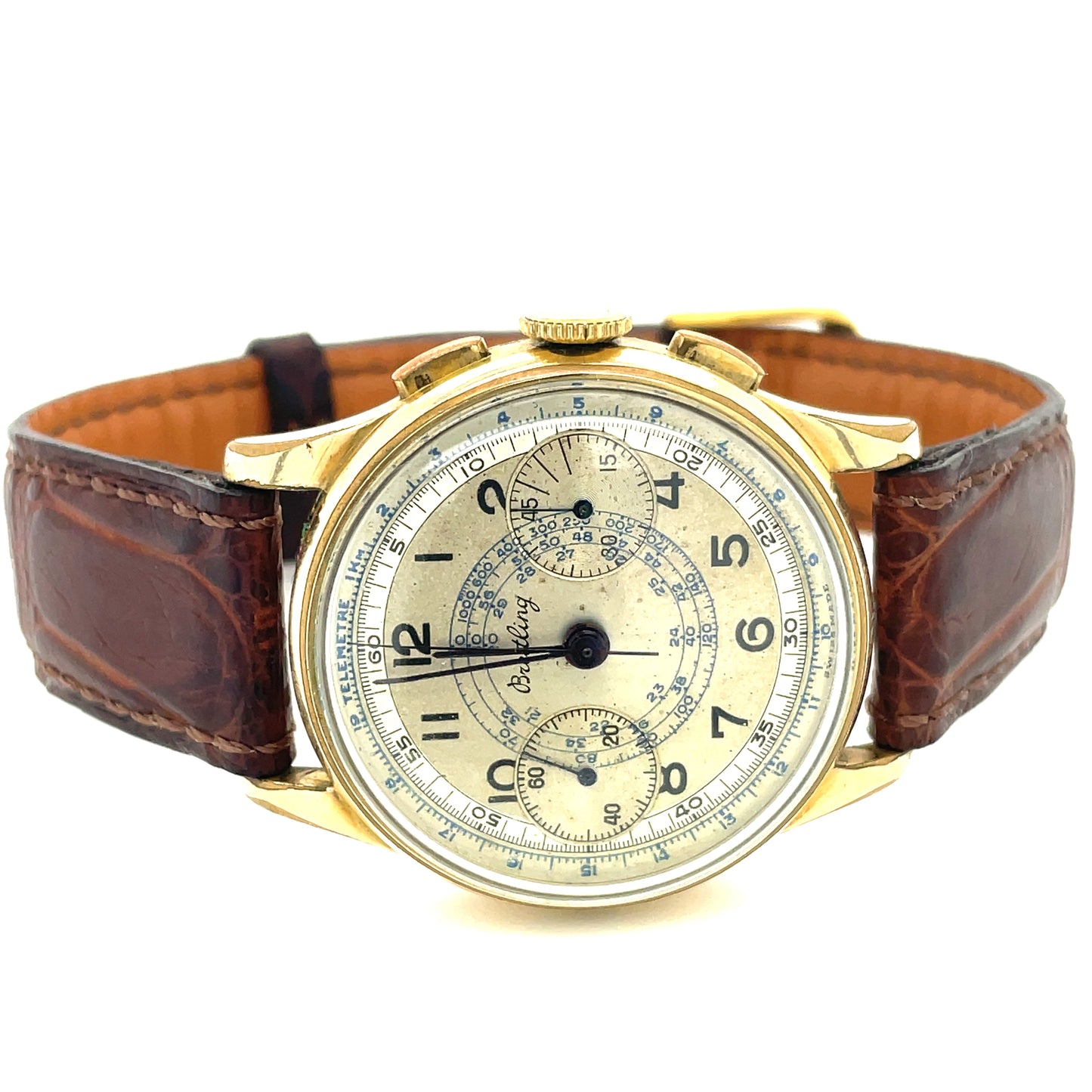 Breitling Chronograph