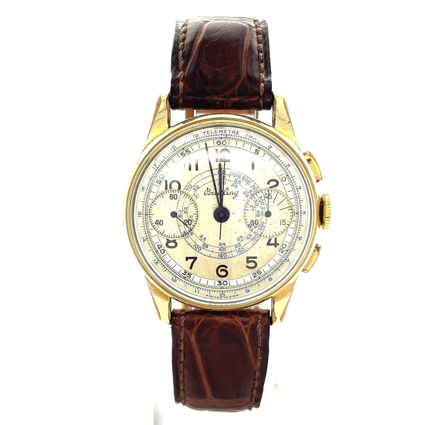 Breitling Chronograph