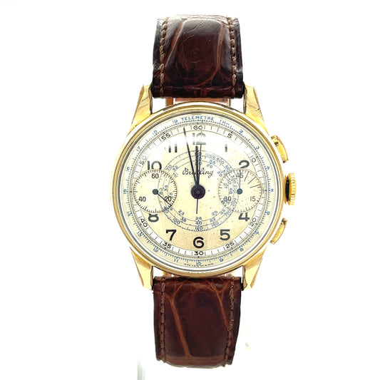 Breitling Chronograph
