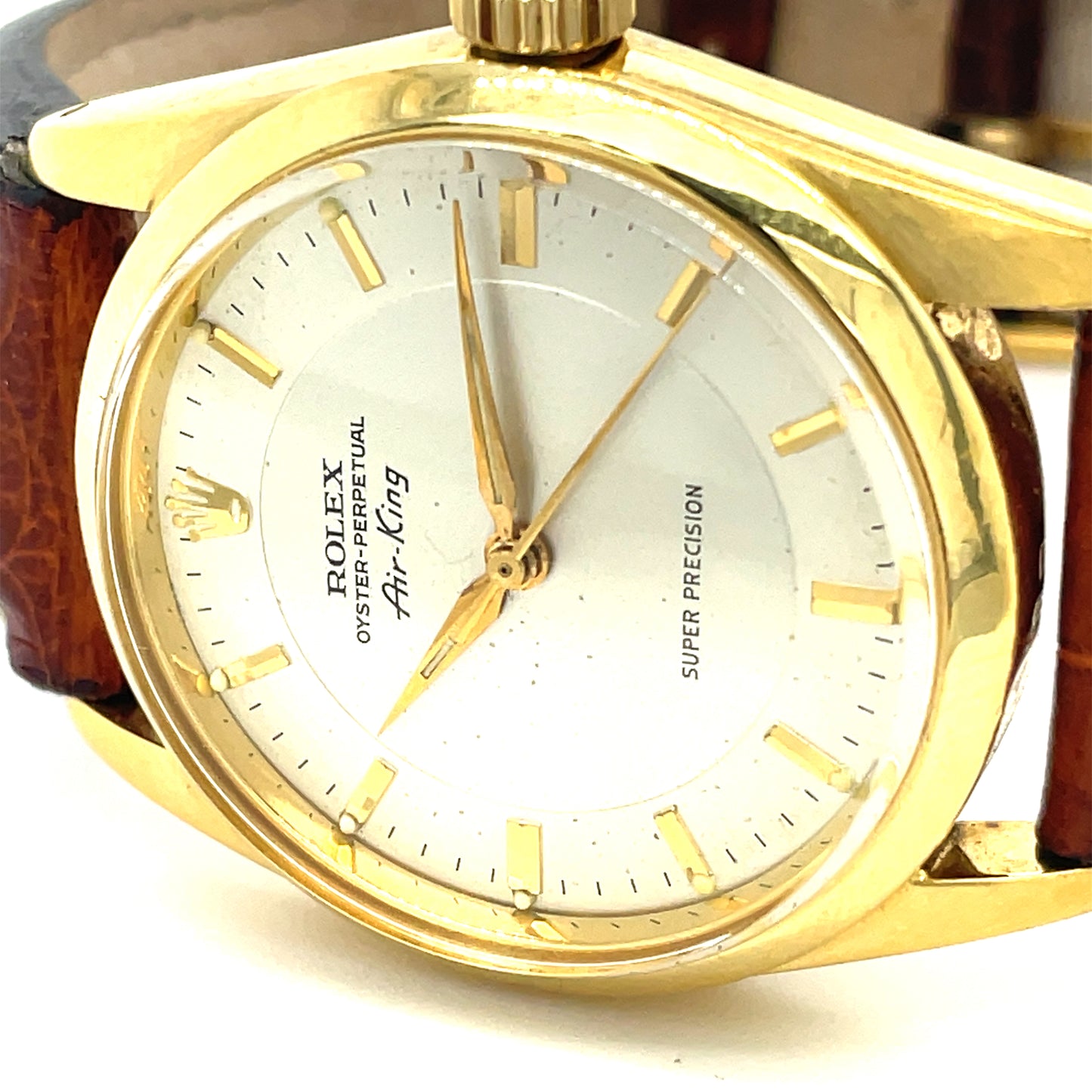 Rolex Air-King 5500