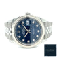 Rolex Datejust Diamond Dial