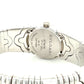 Bulgari BJ01 Weißgold