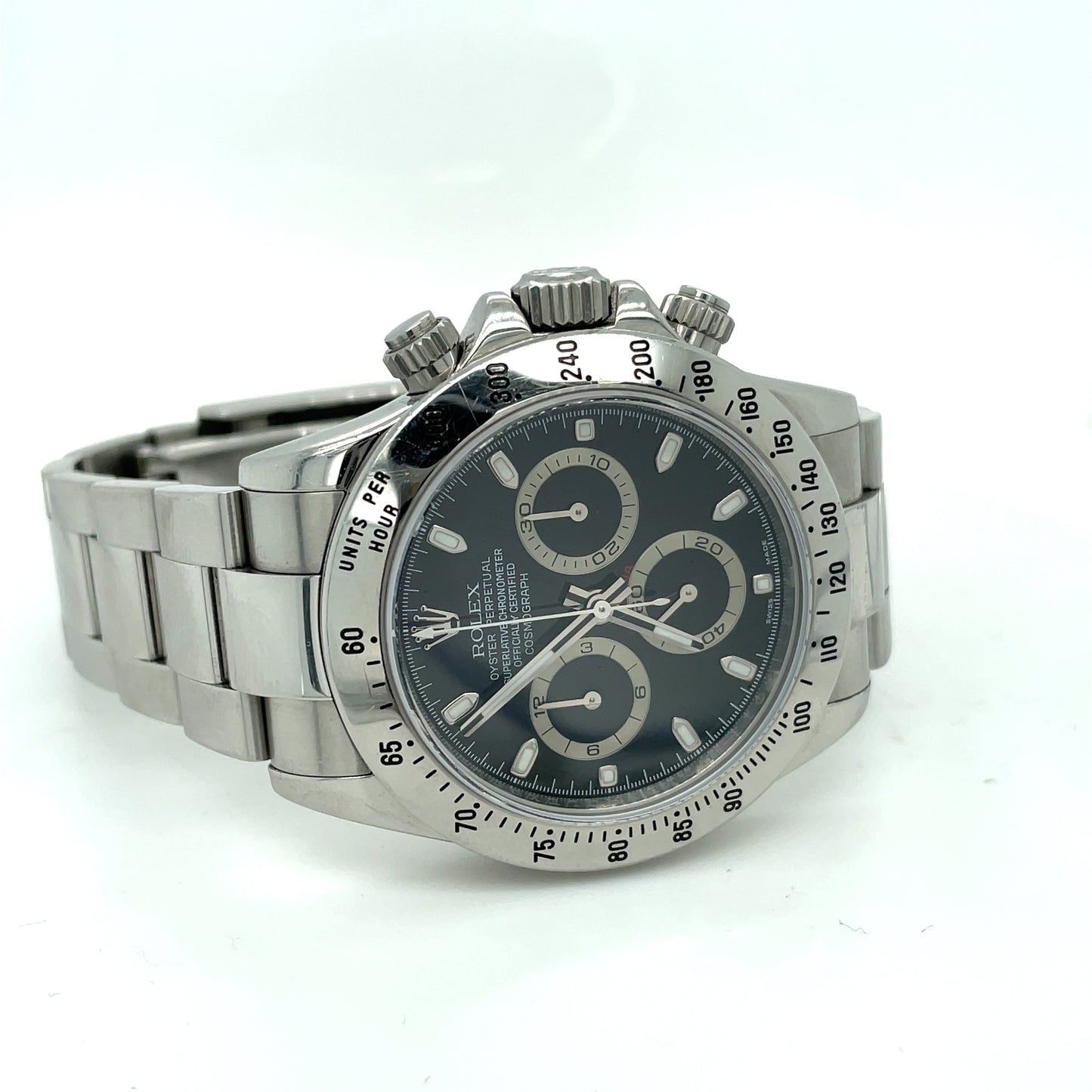 Rolex Daytona 116520