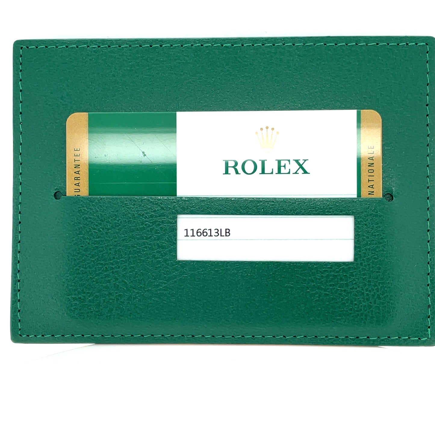 Rolex Submariner Stahl/Gold