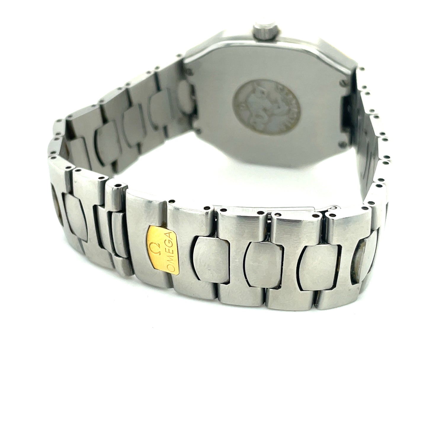 Omega Seamaster Polaris