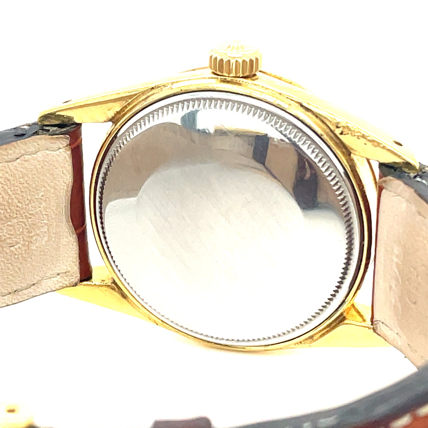 Rolex Air-King 5500