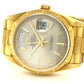 Rolex Day-Date 18248 NOS Gelbgold