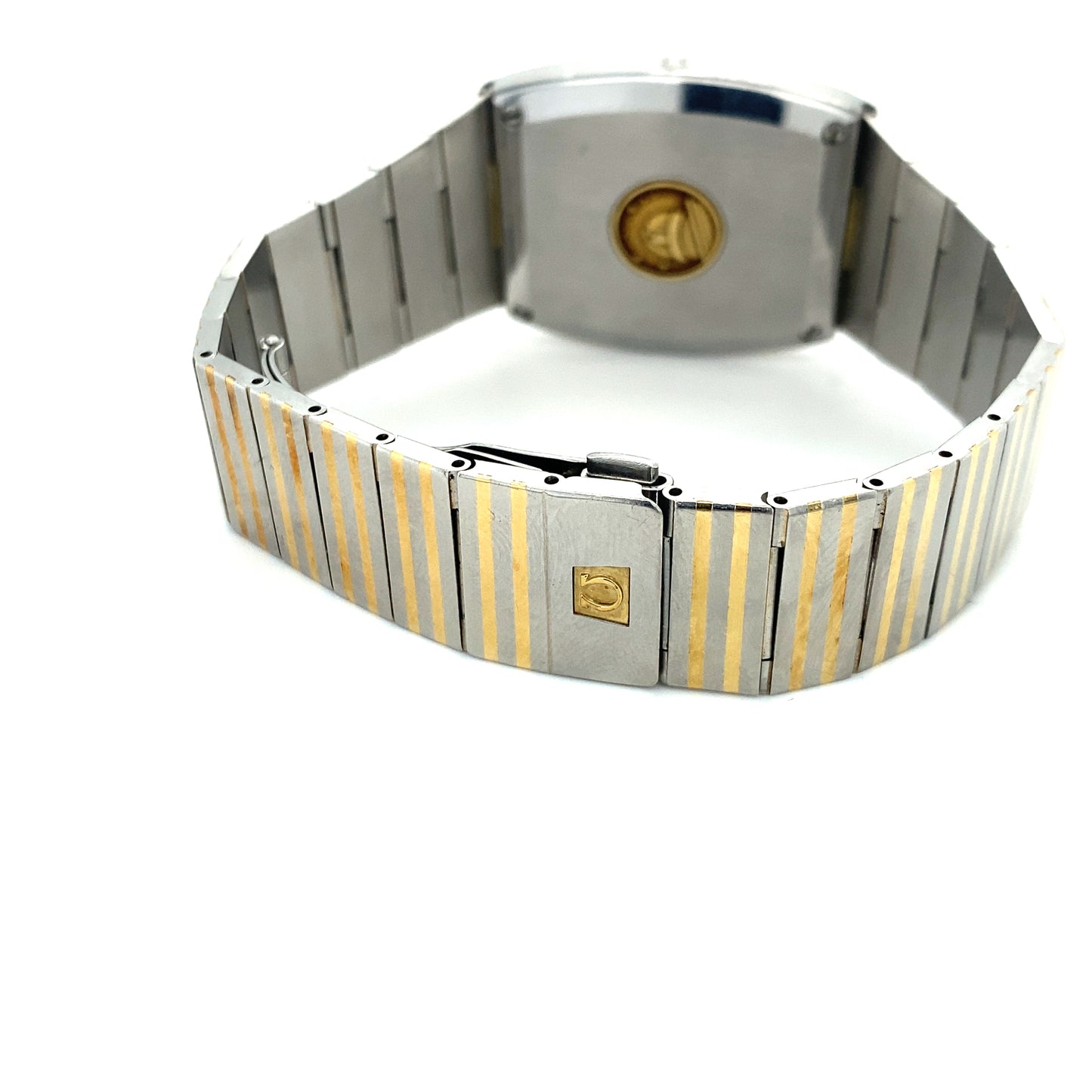 Omega Constellation