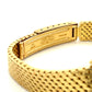 Rolex Oyster Perpetual Gelbgold