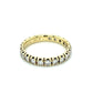 Momoire/Momory Ring Gelbgold 24 Brillanten