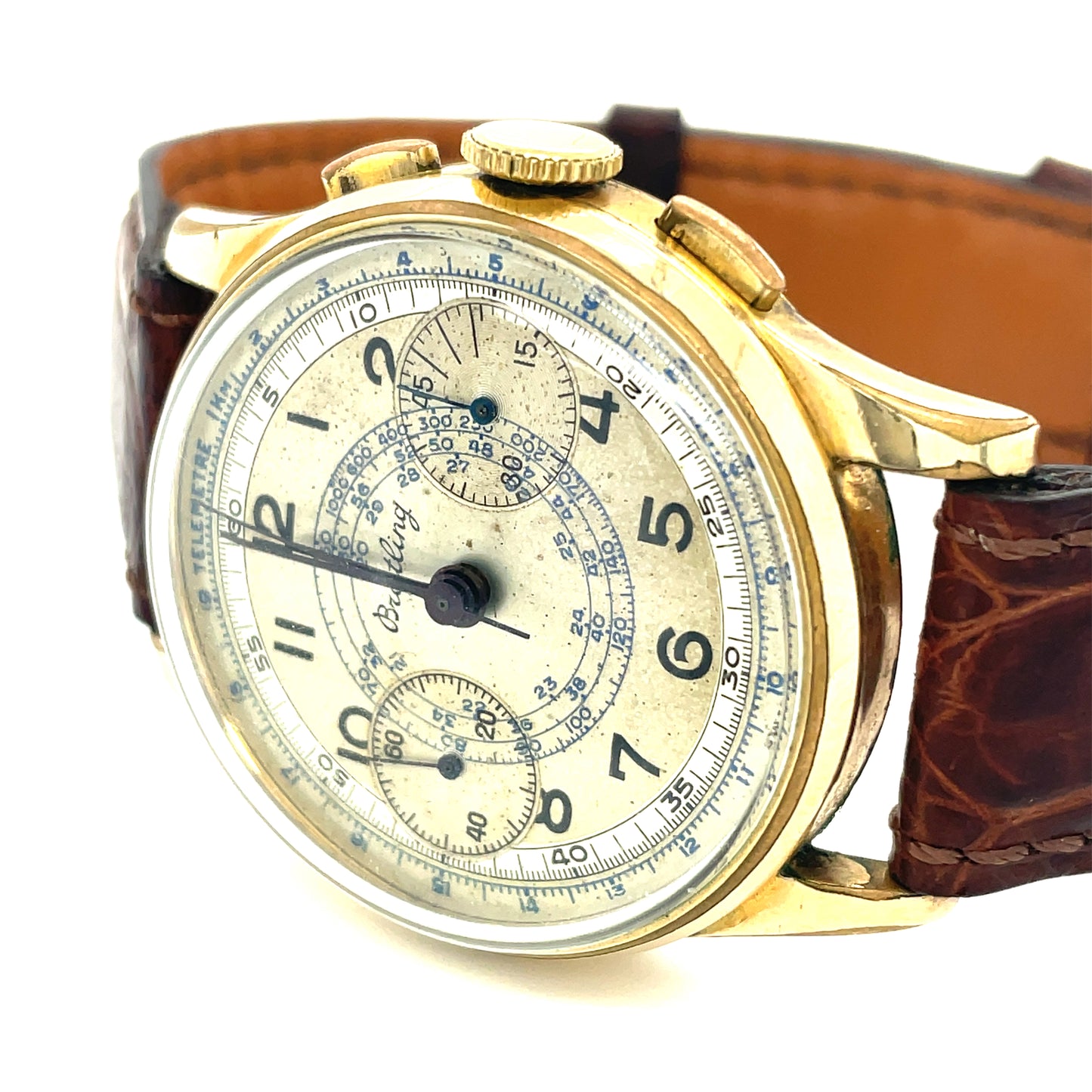 Breitling Chronograph
