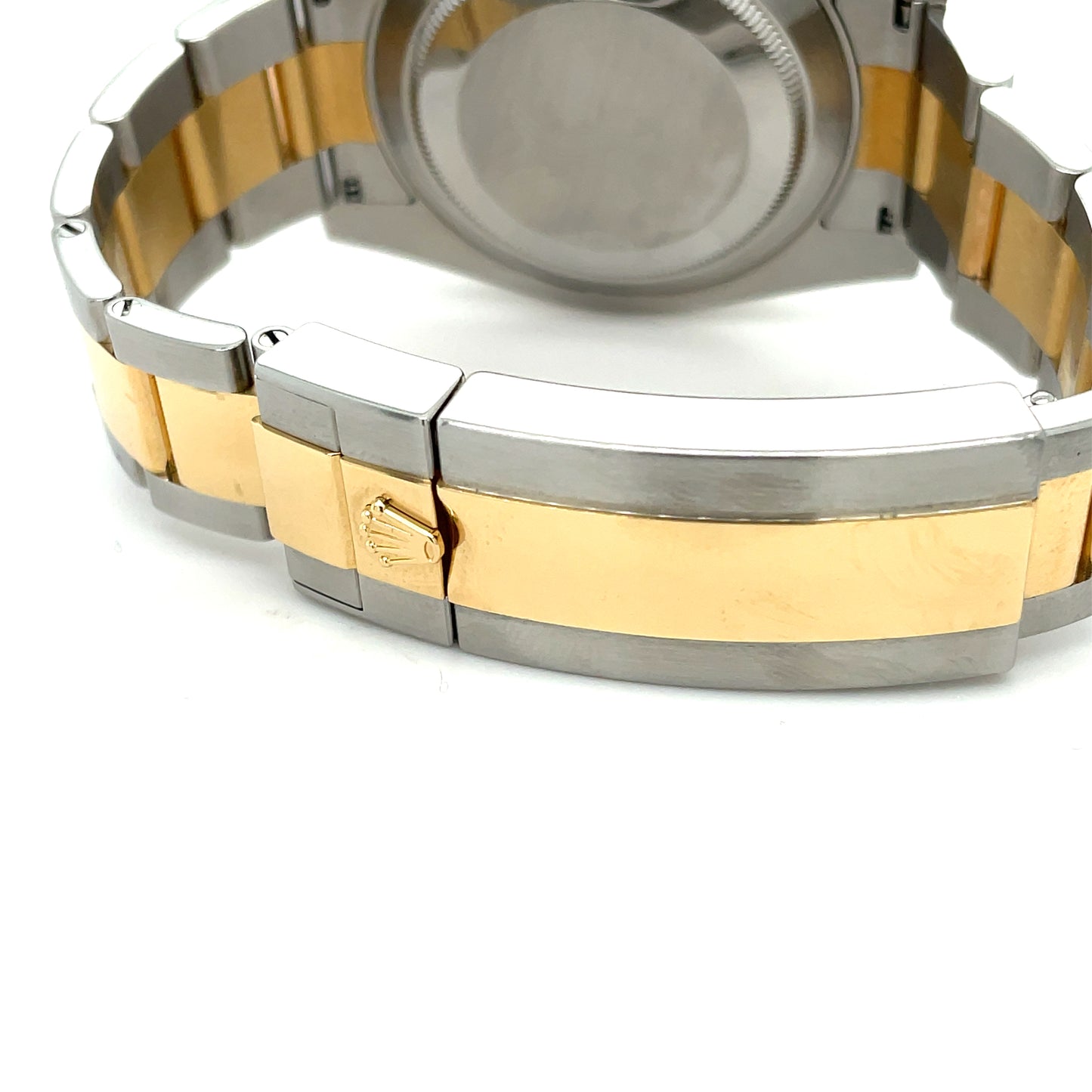 Rolex Submariner Stahl/Gold