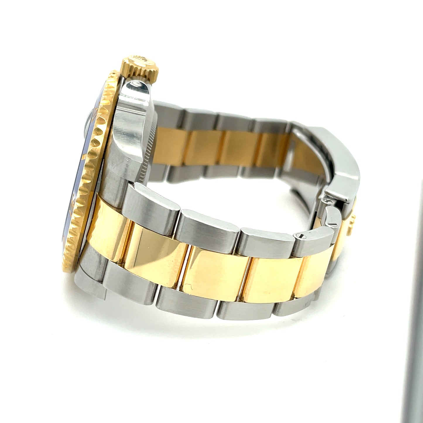 Rolex Submariner Stahl/Gold