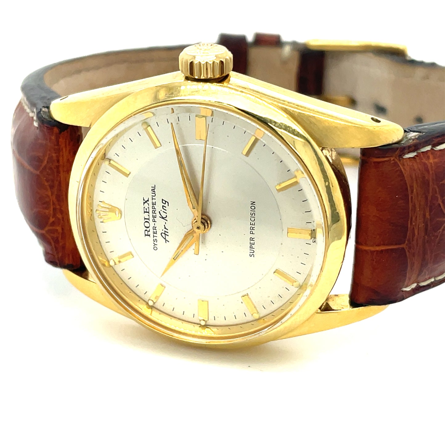 Rolex Air-King 5500