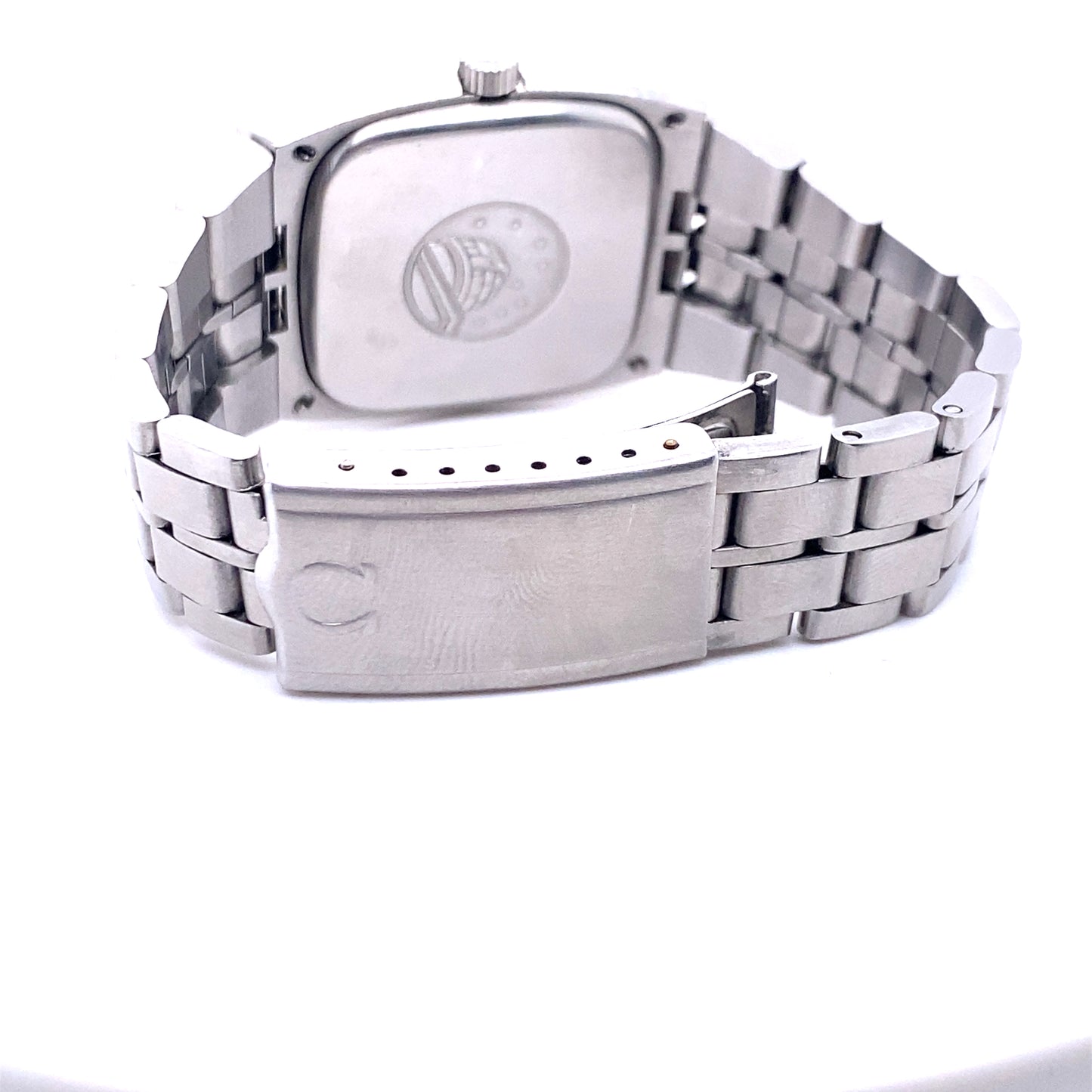 Omega Constellation Automatik
