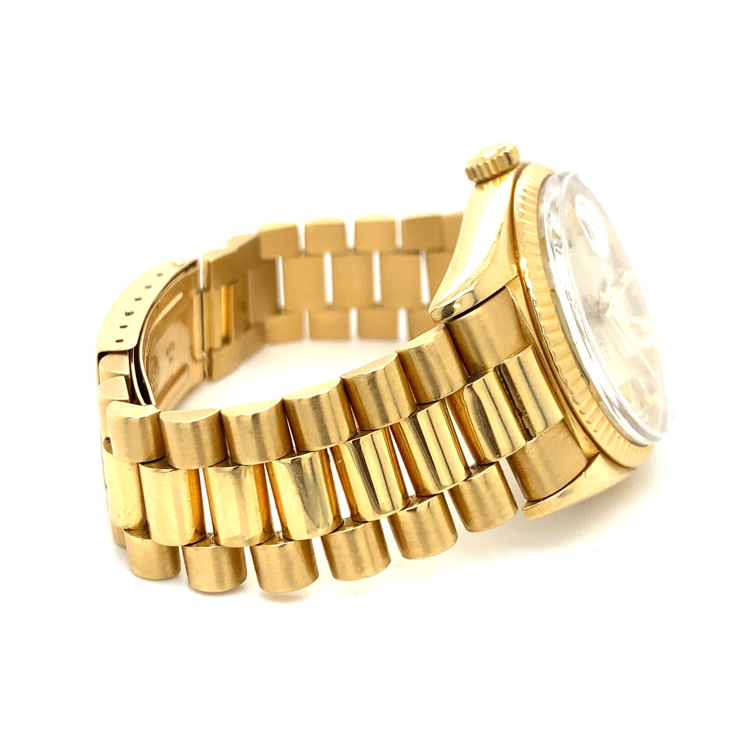 Rolex Day-Date 1803 Gelbgold