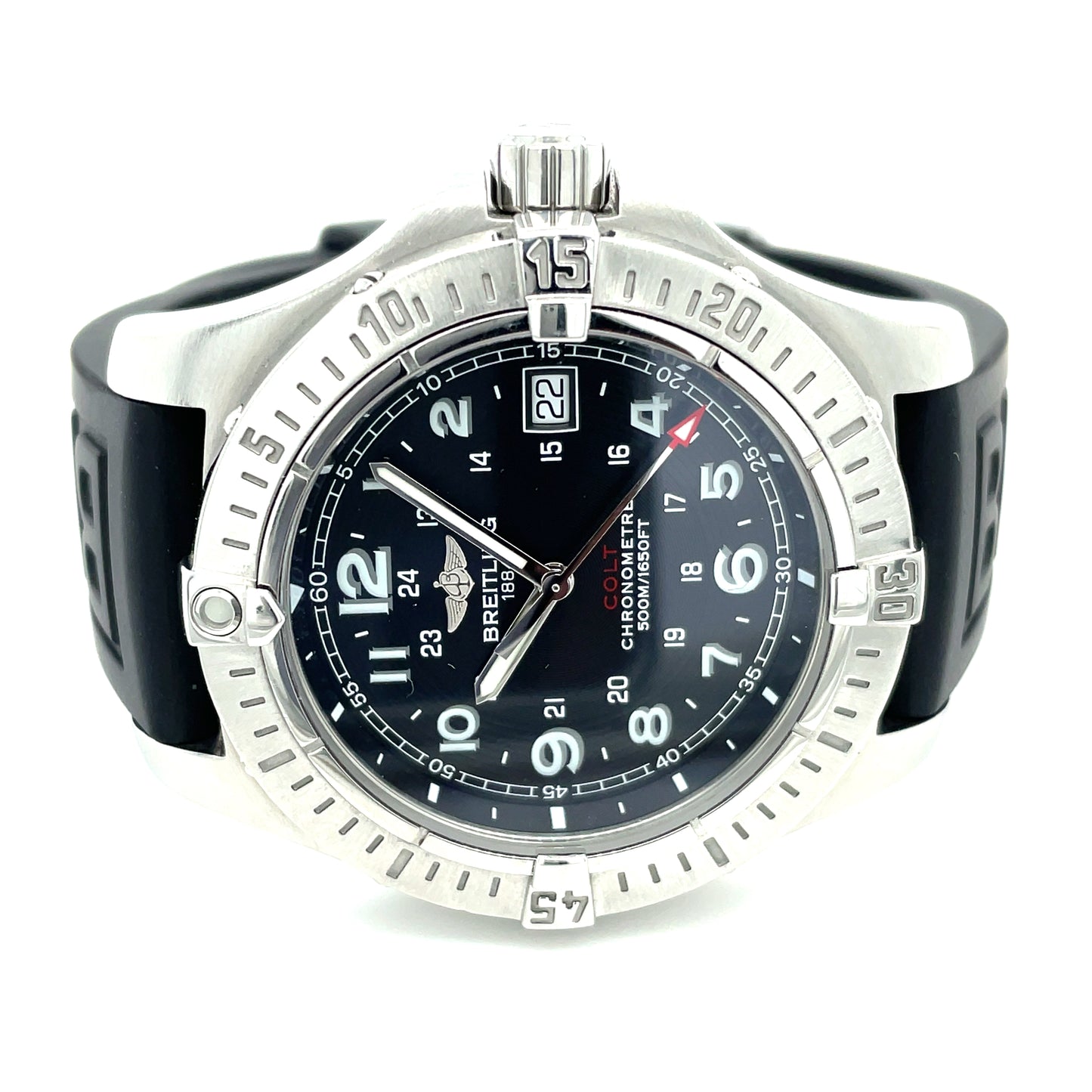 Breitling Colt