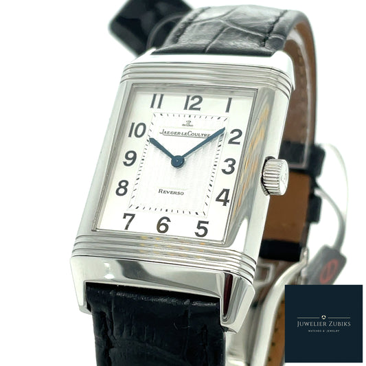 Jaeger-LeCoultre Reverso