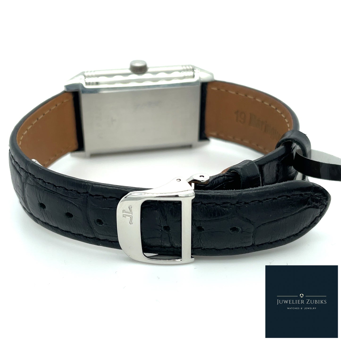 Jaeger-LeCoultre Reverso