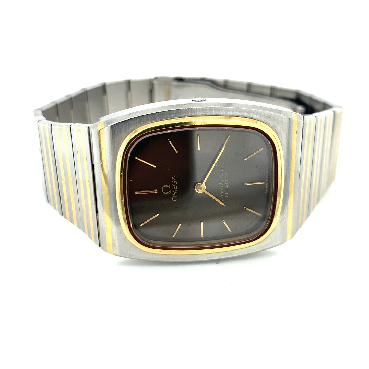 Omega Constellation