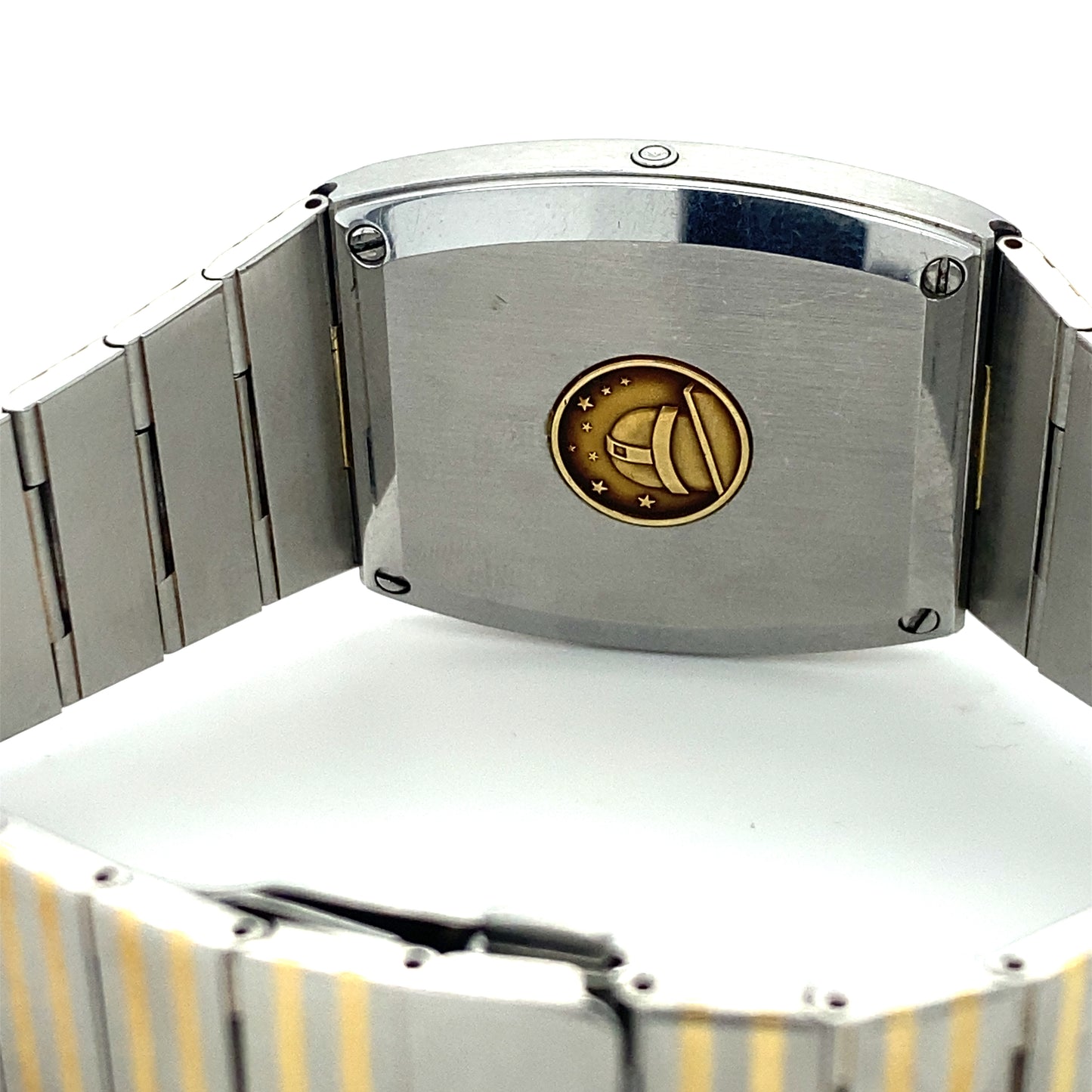 Omega Constellation