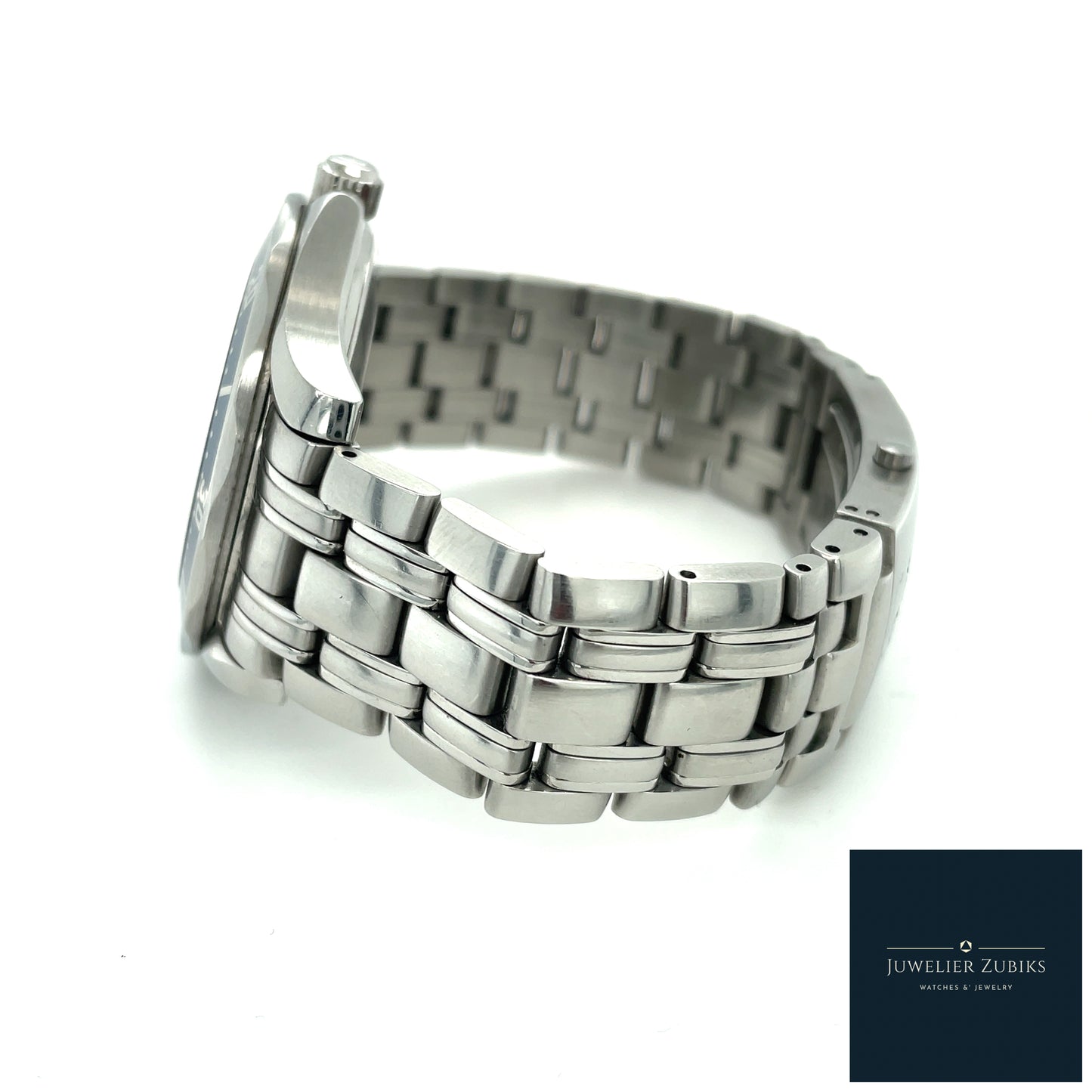 Omega Seamaster 300M