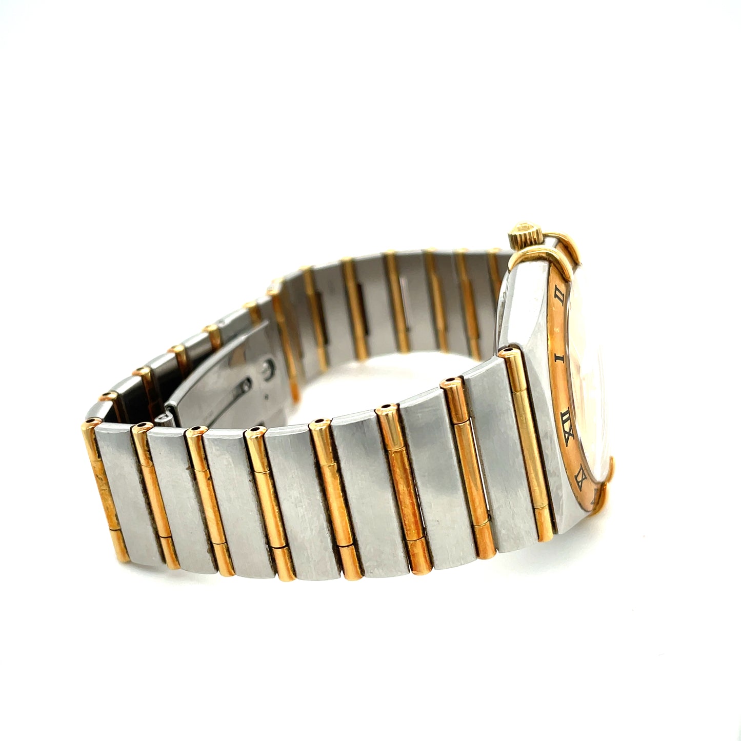 Omega Constellation Automatik