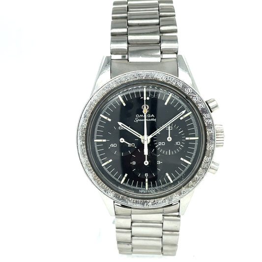 Omega Speedmaster Pre Moonwatch