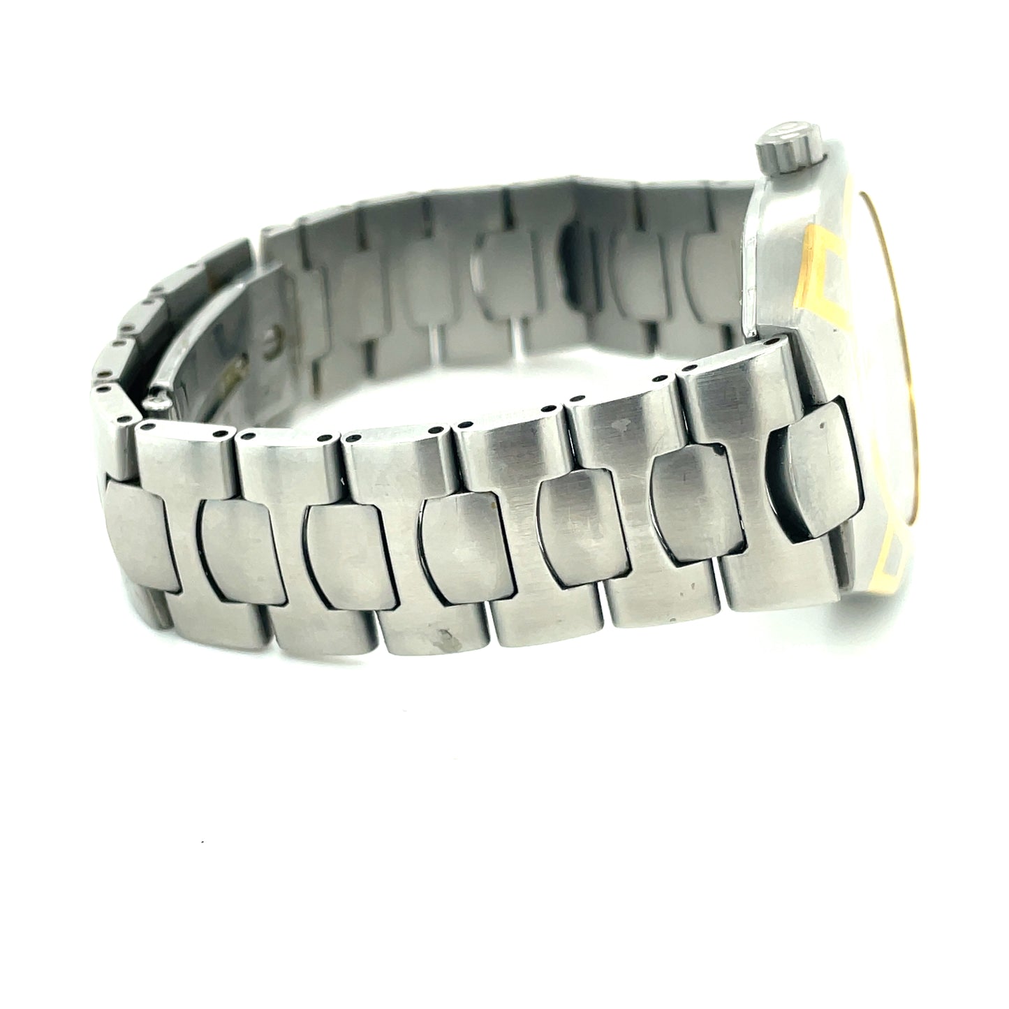 Omega Seamaster Polaris