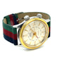 Oris Wrist Alarm