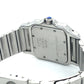 Cartier Santos Medium