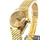 Rolex Oyster Perpetual Gelbgold