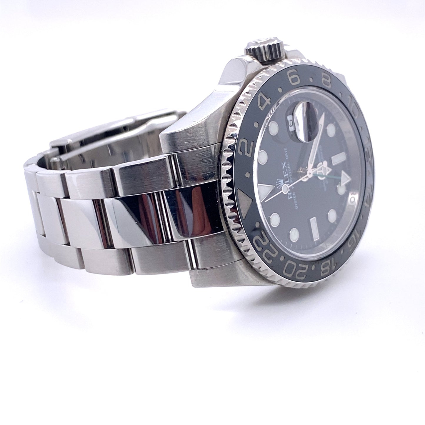 Rolex GMT Master II
