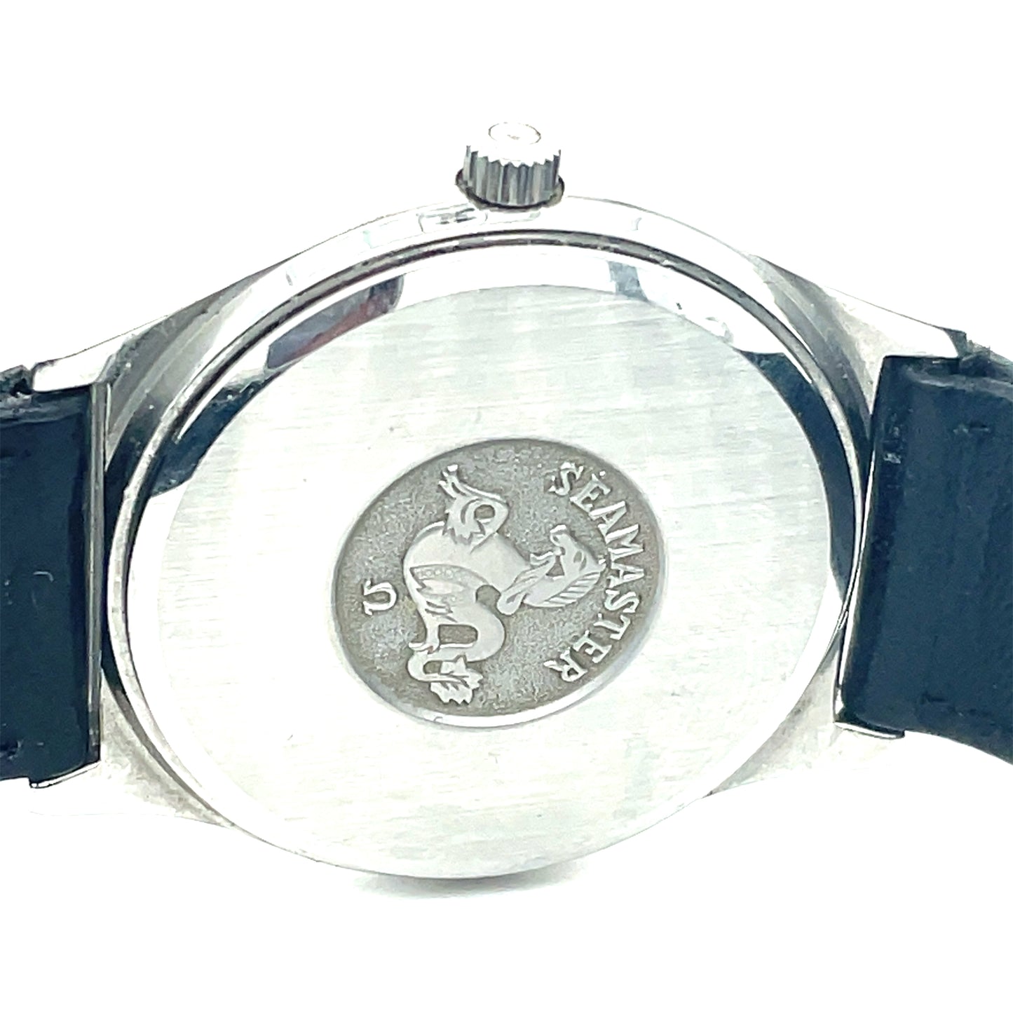 Omega Seamaster