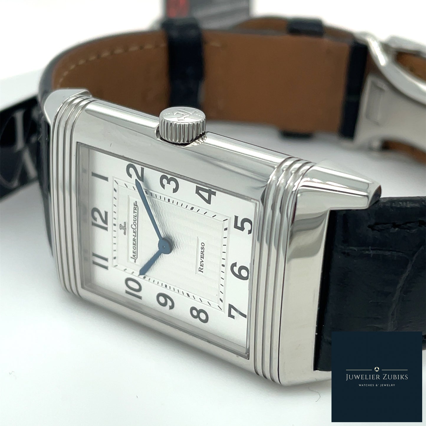 Jaeger-LeCoultre Reverso