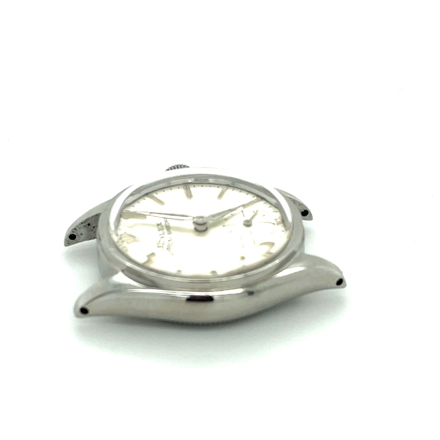 Rolex Speedking