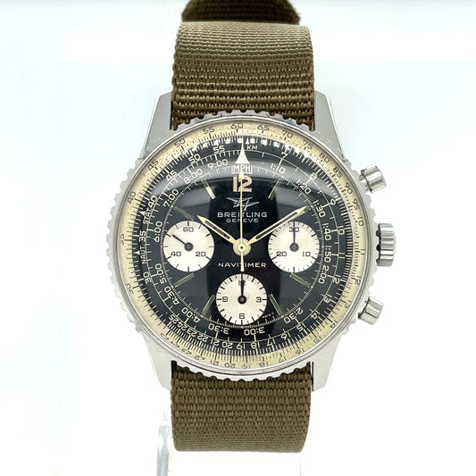 Breitling Navitimer