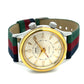 Oris Wrist Alarm