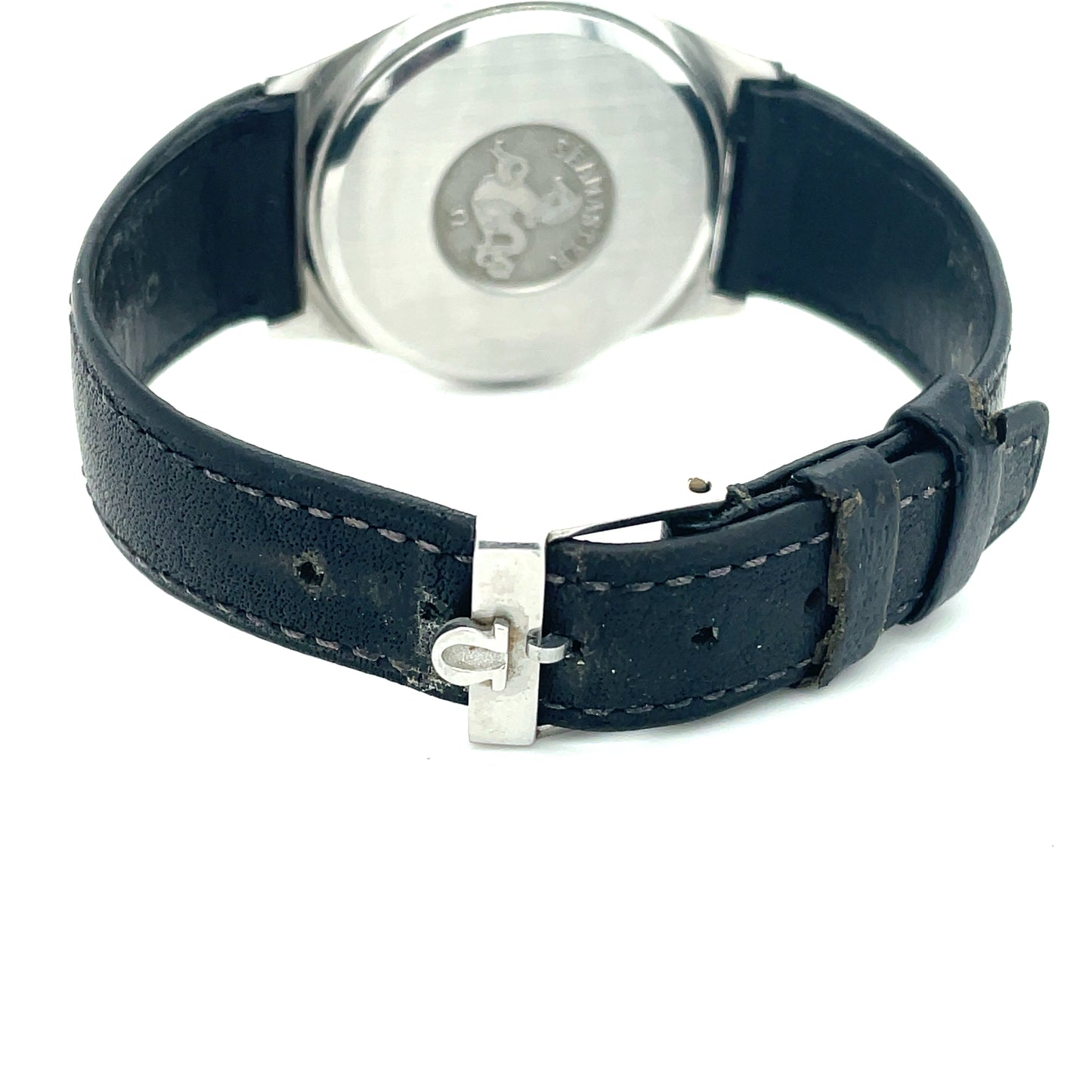 Omega Seamaster