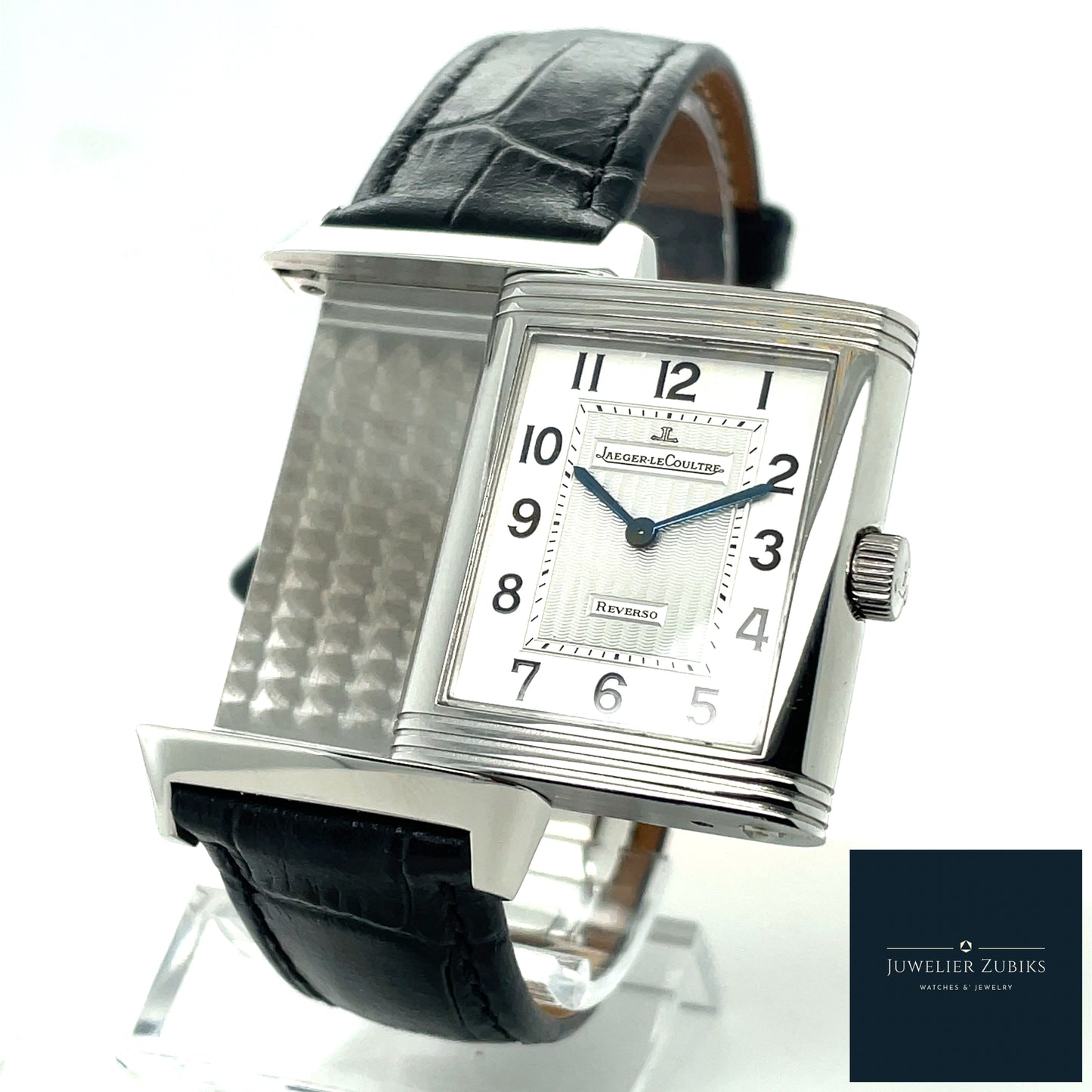 Jaeger-LeCoultre Reverso