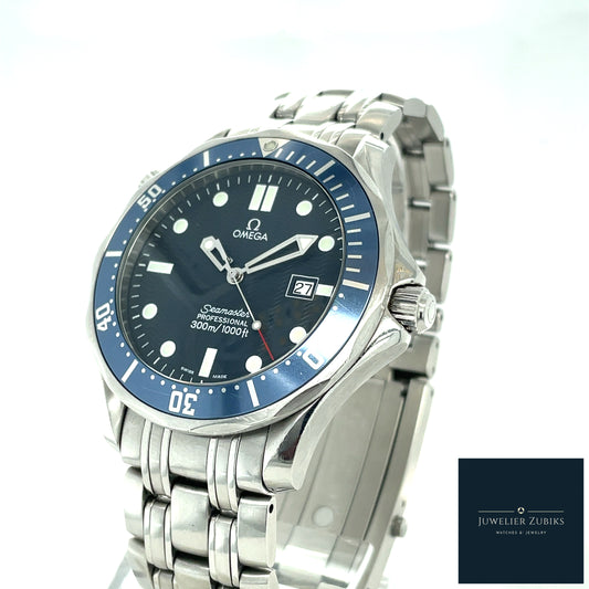 Omega Seamaster 300M