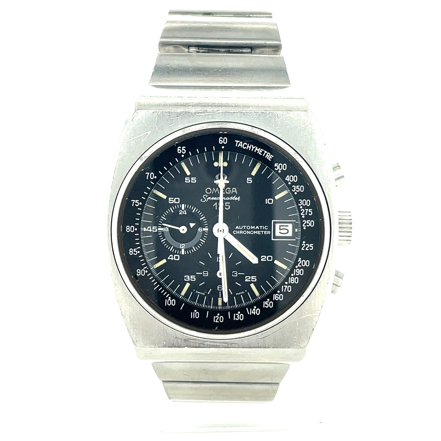 Omega Speedmaster 125