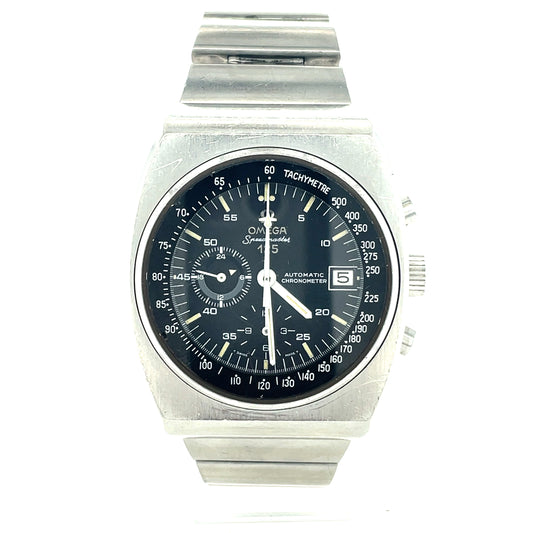 Omega Speedmaster 125